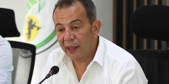 Bolu Belediye Başkanı Tanju Özcan'dan Suriyeliler için yeni çıkış!