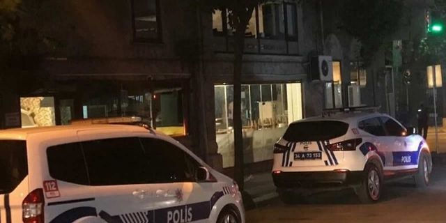 İstanbul'da kardeşleri tek tek katletti, cesetleri halıya sardı