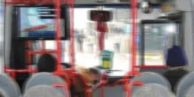 Kahramanmaraş'ta otobüste ‘cinsel istismar’ iddiasına tutuklama!
