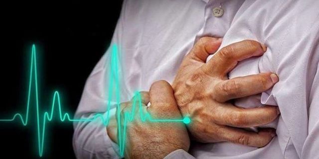 Uzman isimden hayati uyarı: Aşırı sıcaklar kalp krizini tetikleyebilir
