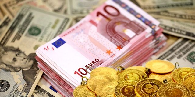 Altın, dolar ve Euro ne kadar oldu? 19 Ağustos 2021 güncel fiyatlar