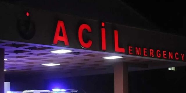Ankara'da düğün evinde zehirlenme! 31 kişi hastaneye kaldırıldı