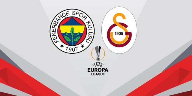 Galatasaray ve Fenerbahçe'nin Avrupa Ligi'ndeki rakipleri belli oldu