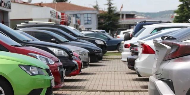 İlk yedi ayda otomotiv üretimi tamı tamına yüzde 11 arttı
