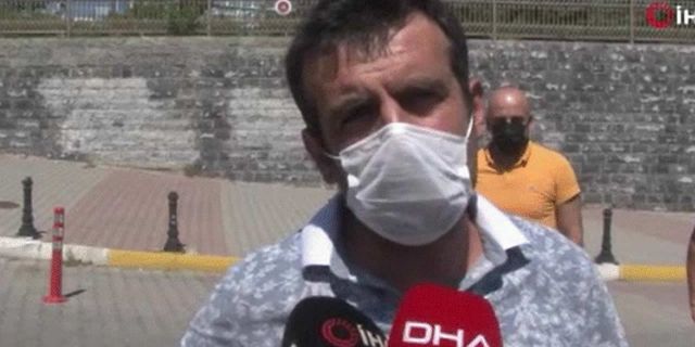 İstanbul'da hayatını kaybeden minik Zümranur'un babası: 'Şüpheleniyorum..'