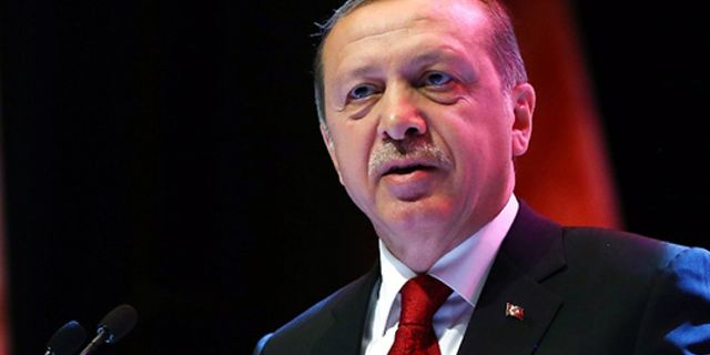 Kabine Toplantısı sonrası Cumhurbaşkanı Erdoğan'dan kritik açıklamalar