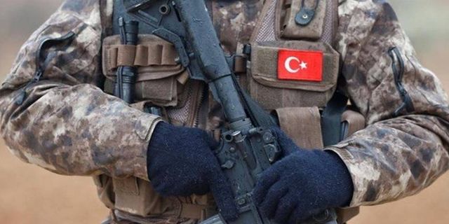 MSB'den açıklama geldi: Afganistan'da görev yapan Türk askeri geri dönmektedir