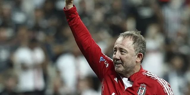 Sergen Yalçın, Batshuayi transferini açıkladı