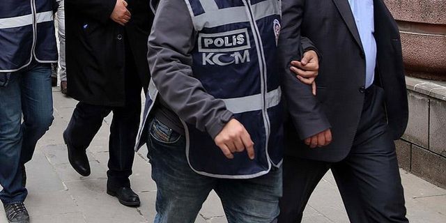 Ankara'da DEAŞ operasyonu: 12 gözaltı