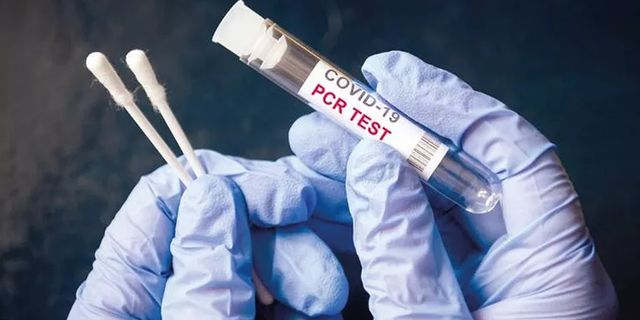 Bakan Koca'dan 'Okullarda PCR Testi' açıklaması
