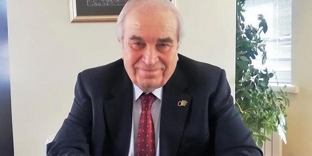 Eski milletvekili Şahin Mengü hayatını kaybetti