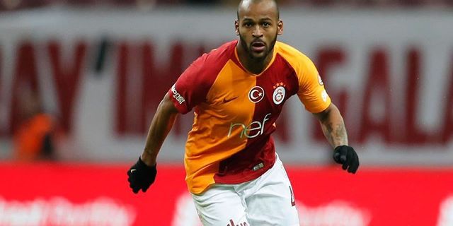 Galatasaray'dan flaş Marcao kararı! UEFA listesine...
