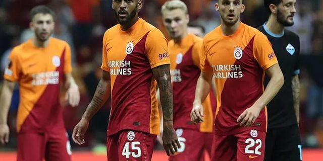 Galatasaray'ı Marsilya karşısında Marcao taşıyacak!