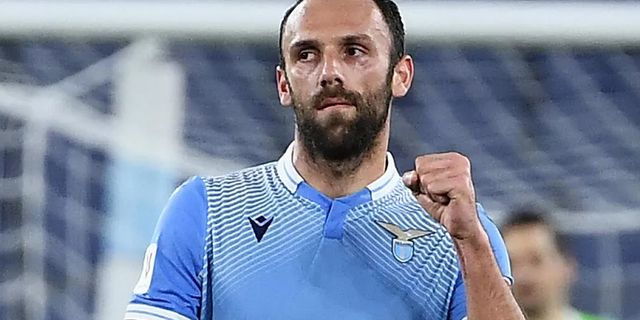 Lazio'nun Galatasaray'a Vedat Muriqi planı