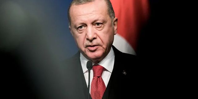 Reuters'tan çarpıcı Erdoğan analizi: ''Sabrı azaldı!''