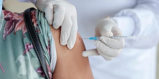 Türkiye'deki 3. doz koronavirüs aşısı sonuçları açıklandı