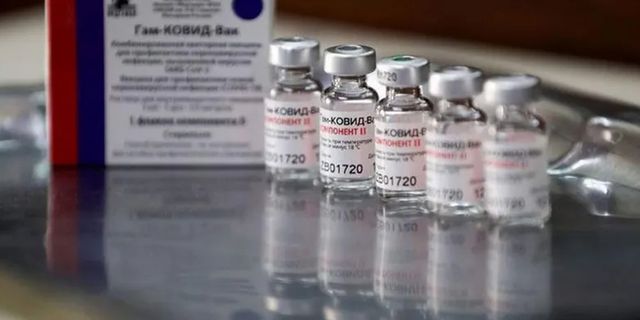 Türkiye'nin Rusya'dan aldığı koronavirüs aşıları çöpe mi gidecek ?
