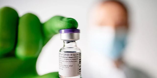 BioNTech aşısı gençlerde ne kadar etkili? Koruma oranı belli oldu