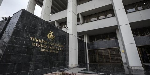 Erdoğan'dan Merkez Bankası'nda gece yarısı operasyonu: 3 isim gitti, dolar fırladı!
