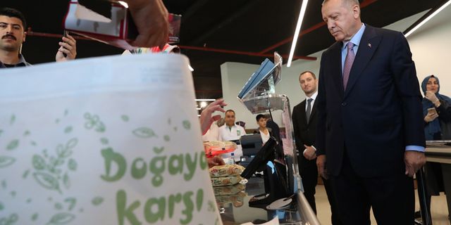 Erdoğan fiyatlar gayet uygun demişti! Burak Yıldırım'dan sert tepki geldi