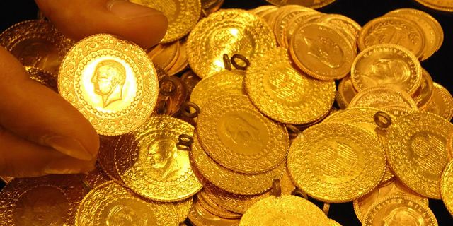 (14 Ekim 2021 güncel altın fiyatları ne kadar?) Altın neden yükseliyor? Altın fiyatları düşer mi yükselir mi? Gram altın, çeyrek altın kaç TL?
