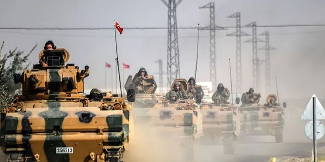PKK'yı korku sardı! Irak'tan Suriye'ye militan sevk ediyorlar