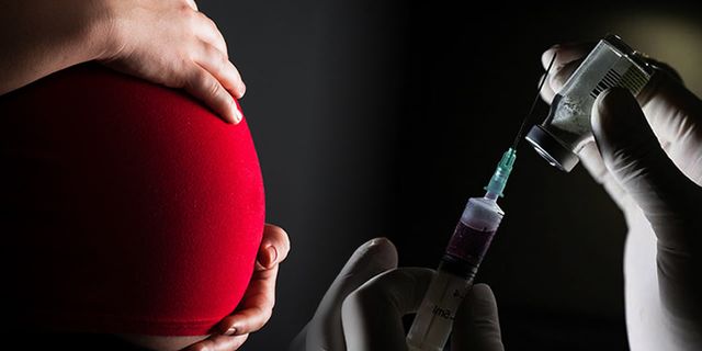 Sağlık Bakanlığı açıkladı: Hamileler ne zaman korona virüs aşısı olmalı?