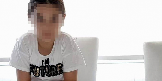 12 yaşındaki kayıp Tuana'dan yüzleri güldüren haber