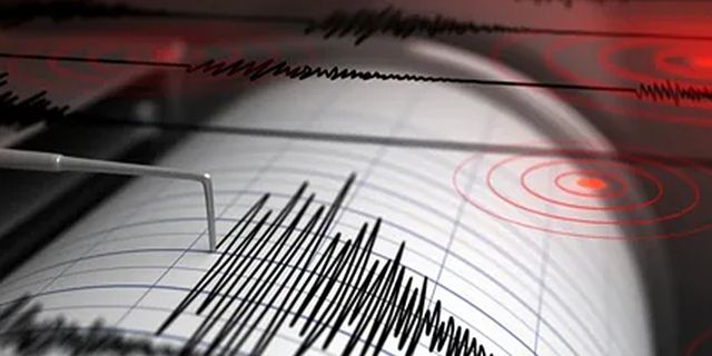 Prof. Dr. Şükrü Ersoy: "7 büyüklüğünde depremler olacak"