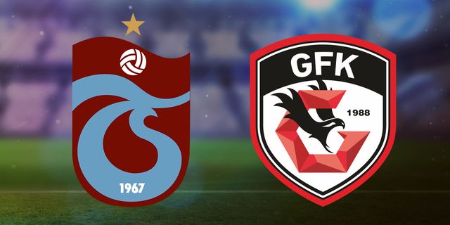 Trabzonspor Gaziantep FK maçı ŞİFRESİZ İZLE (bein sports 1 izle linki)