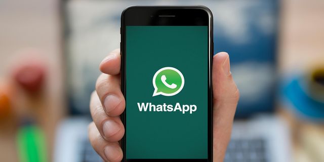 Whatsapp yeni güncellemesi ile kripto para sevenleri mutlu edecek
