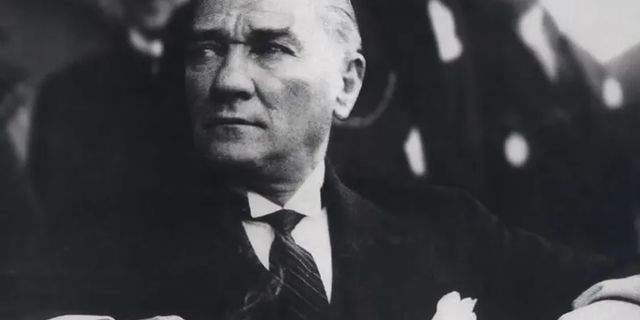 MetroPOLL'den dikkat çeken Atatürk anketi