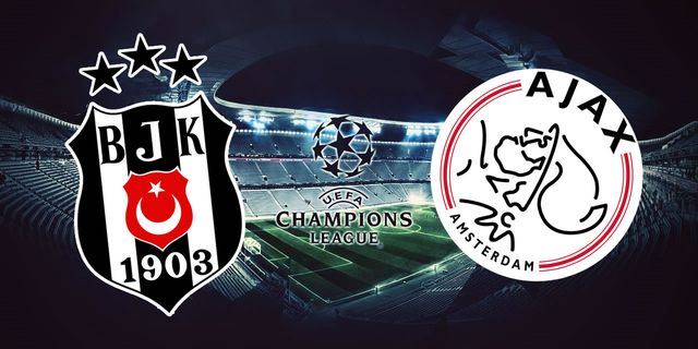 Beşiktaş Ajax maçı özeti ve golleri izle BJK Ajax maç özeti izle