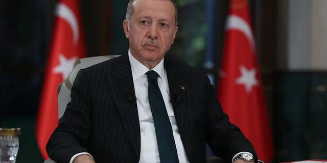 Erdoğan: ''Sıkıntılarımız var''