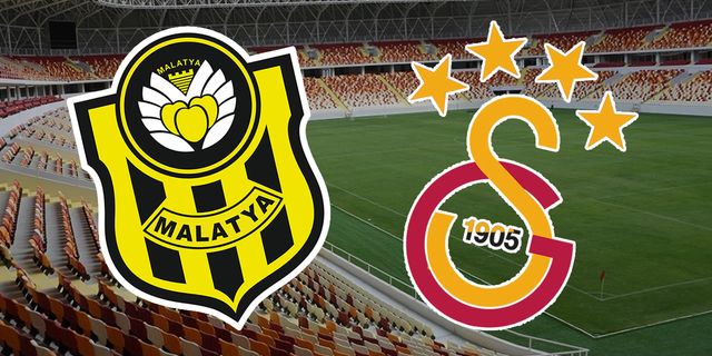 Yeni Malatyaspor Galatasaray maçı (CANLI İZLE) Stoper TV - GolVar - Selçuk Sports HD - Taraftarium24 - Justin TV