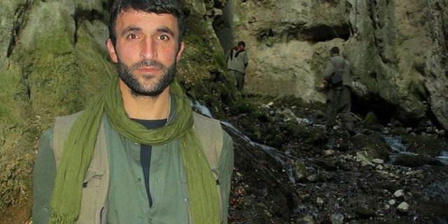 Kahramanmaraş'ta yakalanan o teröriste 5 kez müebbet hapis