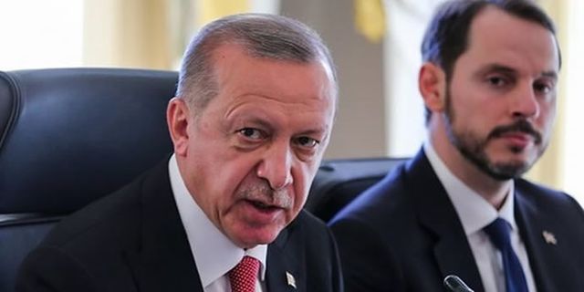 Erdoğan'dan, Berat Albayrak operasyonu! En yakın ismi kabineden alıyor