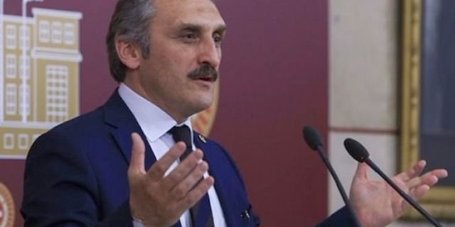 Ahmet Hamdi Çamlı'dan Erdoğan gafı: Ona kimse inanmıyor ki