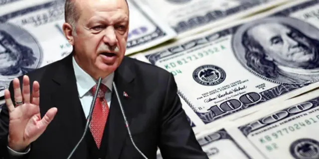 Erdoğan'ın 2019 yılında ibretlik dolar kuru konuşması: Bunların hiçbiri oldu mu?