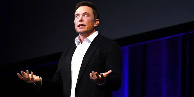Elon Musk’tan Çin’e cevap gecikmedi! Çin çöp yığını demişti
