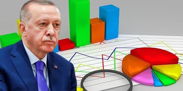 Erdoğan'ı yenecek isim belli oldu! 10 puan fark atıyor