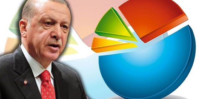 Erdoğan'a çok büyük fark atıyor! İşte AK Parti'nin uykularını kaçıran aday