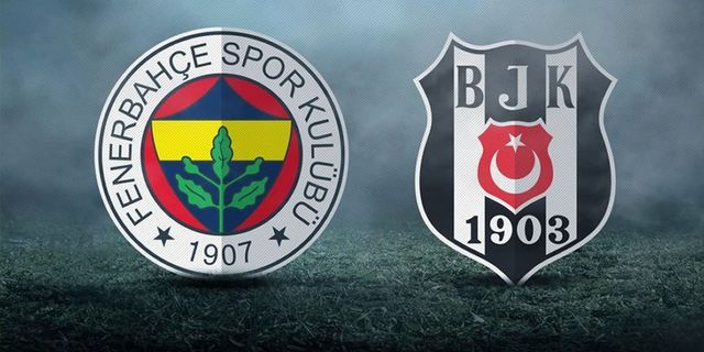 Fenerbahçe Beşiktaş derbi özeti ve golleri izle FB - BJK maçı özeti izle Bein