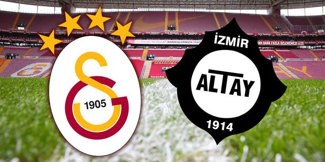 Galatasaray Altay maçı özeti golleri izle GS Altay maçı özeti izle Bein Sports Youtube