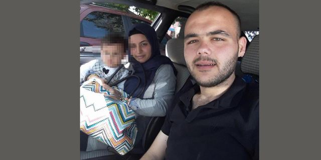 Adana'da kripto cinneti: Zarar edince eşini öldürüp intihara teşebbüs etti