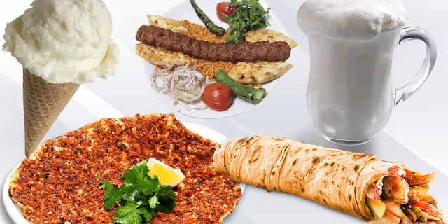 Kahramanmaraş'ta vatandaş niye yemek yiyemiyor? Fahiş zamlar tepki çekiyor: Tavuk dürüm 15 TL, Lahmacun 5 TL! Yorumlayın