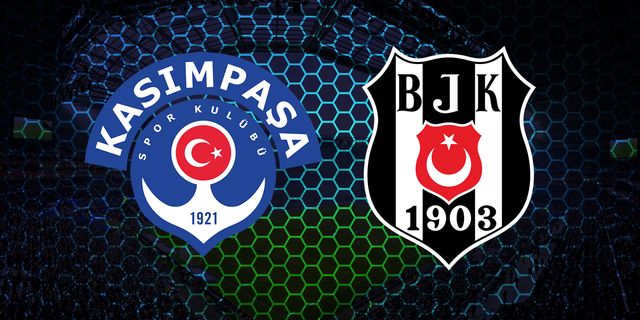 Taraftarium24 Kasımpaşa Beşiktaş maçı şifresiz canlı izle justin tv Kasımpaşa BJK kaçak maç seyret linki