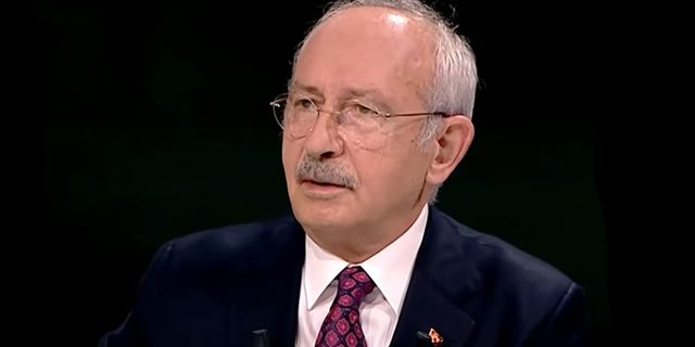Kemal Kılıçdaroğlu ilk defa canlı yayında açıkladı! Kılıçdaroğlu cumhurbaşkanı adayı olacak mı?