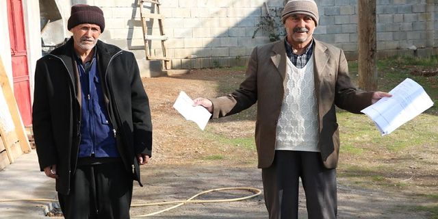 Kahramanmaraş'ta 75 yaşındaki adamın evlilik hayali kötü bitti