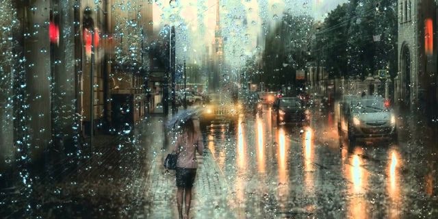 Meteoroloji'den Kahramanmaraş'a yılbaşı gecesi için yağmur uyarısı!